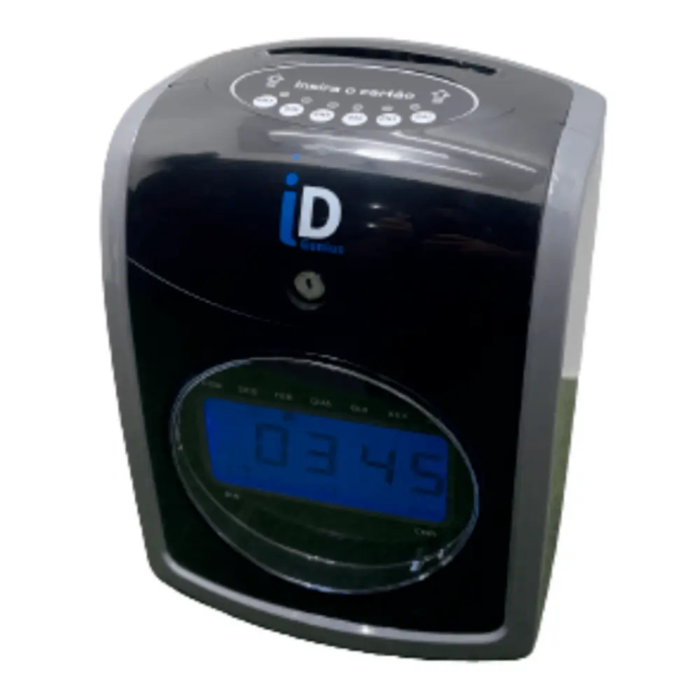 Relógio Cartográfico Céu C901 C/50 Cartões