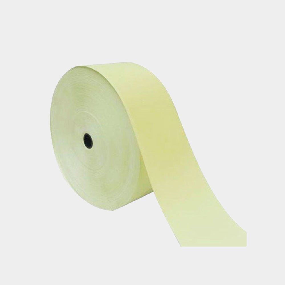 Bobina Térmica 57mm x 300m 1un - Imagem 4