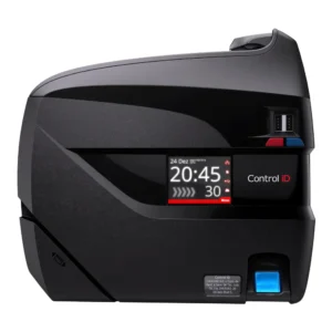 Relógio de Ponto Controlid iDClass IN BioProx