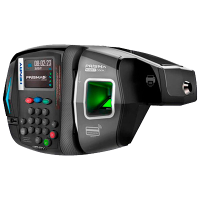 Relógio de Ponto Prisma SF IN Advanced BioProx - Imagem 2