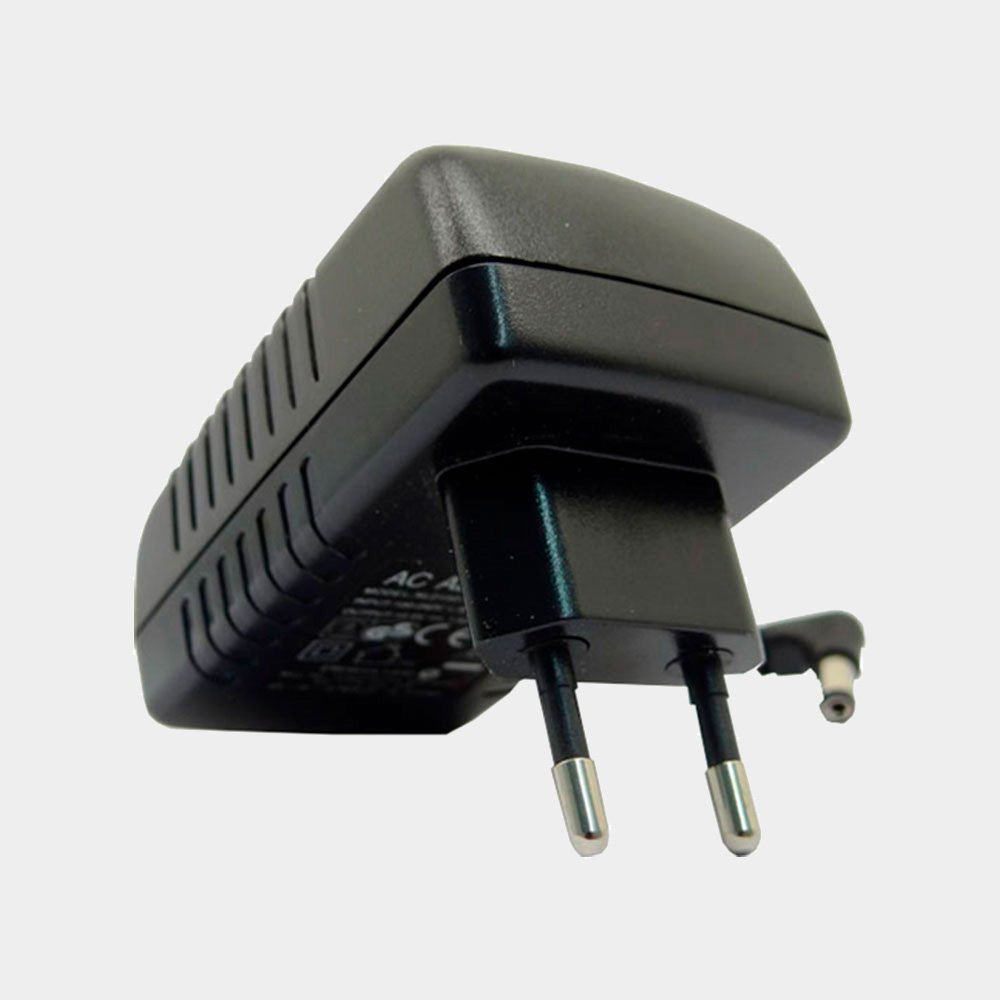 Fonte para Relógio de Ponto Control ID iDClass - Imagem 2