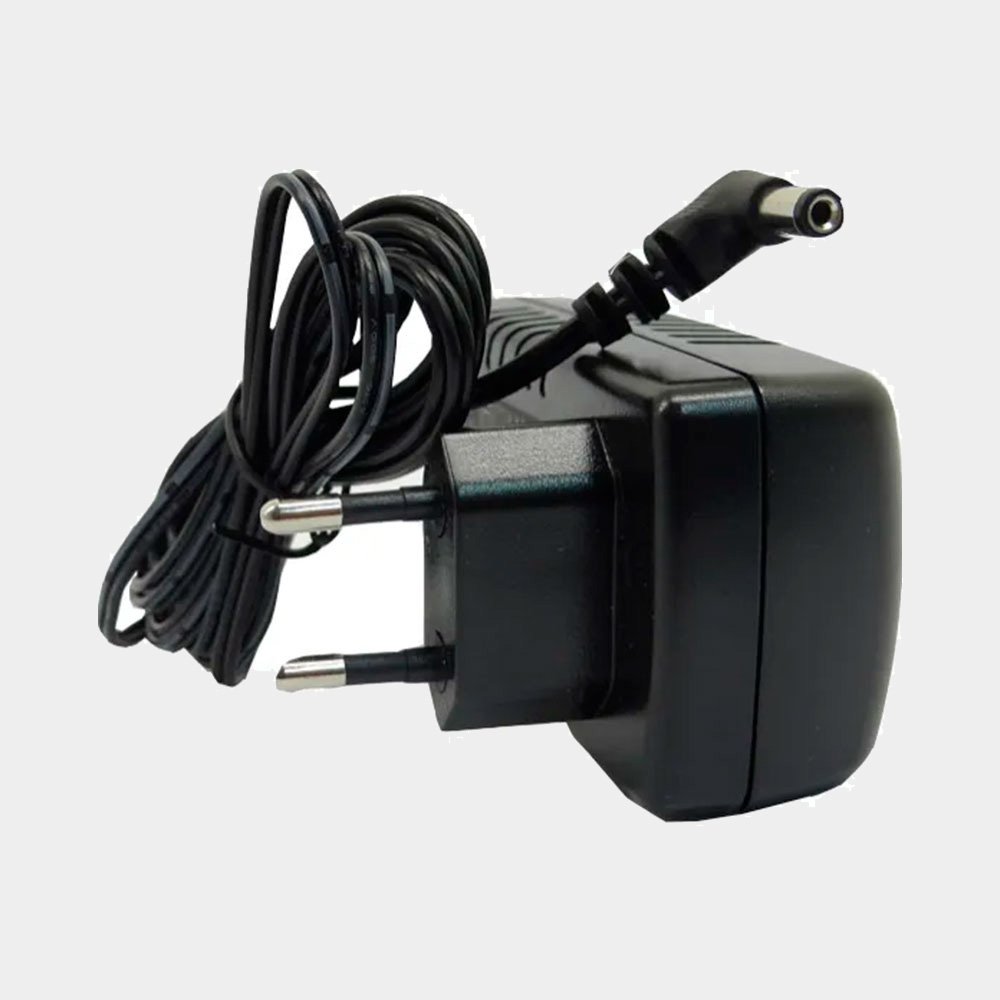 Fonte para Relógio de Ponto Control ID iDClass - Imagem 3