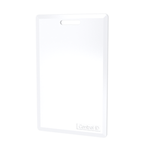 Cartão de Proximidade