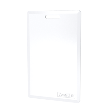 Cartão de Proximidade