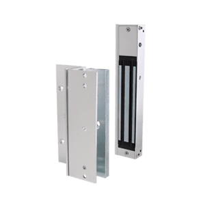 Fechadura eletroímã