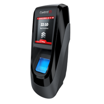 IDAccess Nano ControliD