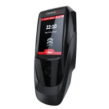 IDAccess Pro ControliD