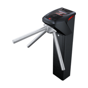 IDBlock Preta ControliD