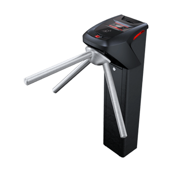 IDBlock Preta ControliD