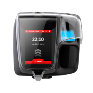 Acesso Biométrico IDFlex