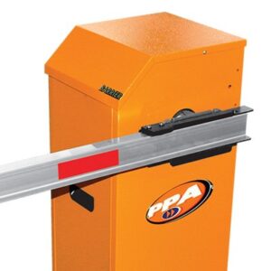 CANCELA AUTOMÁTICA BARRIER JETFLEX BRUSHLESS