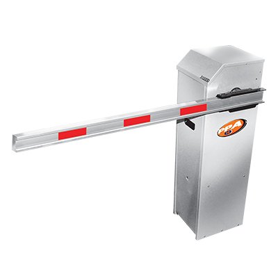 CANCELA AUTOMÁTICA BARRIER JETFLEX BRUSHLESS - Imagem 3